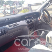 TOYOTA TOWNACE 1997