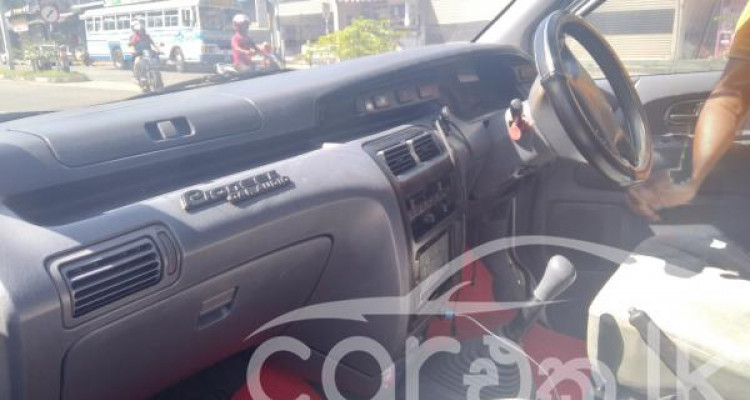 TOYOTA TOWNACE 1997