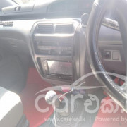 TOYOTA TOWNACE 1997