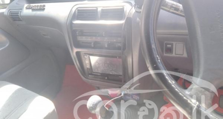 TOYOTA TOWNACE 1997