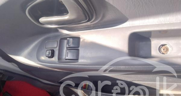 TOYOTA TOWNACE 1997