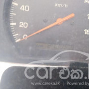 TOYOTA TOWNACE 1997