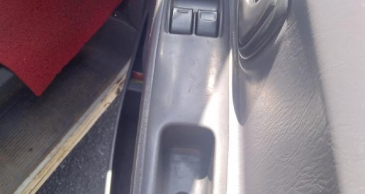 TOYOTA TOWNACE 1997