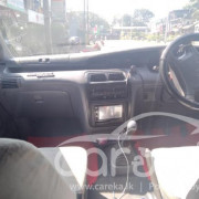 TOYOTA TOWNACE 1997