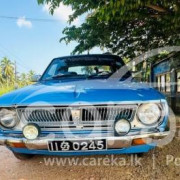 TOYOTA COROLLA KE30 1975