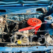 TOYOTA COROLLA KE30 1975