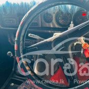 TOYOTA COROLLA KE30 1975