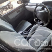 NISSAN SUNNY FB14 1994