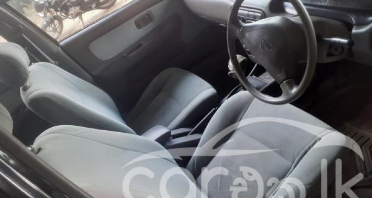 NISSAN SUNNY FB14 1994