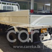 ISUZU ELF 250 1994