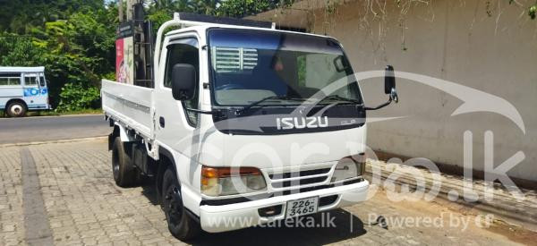 ISUZU ELF 250 1994
