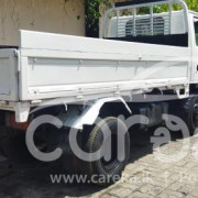 ISUZU ELF 250 1994