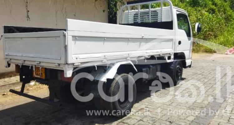ISUZU ELF 250 1994