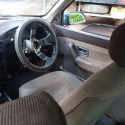 PEUGEOT 107 1992