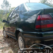 PEUGEOT 107 1992