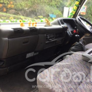 ISUZU ELF 1988