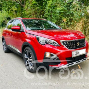 PEUGEOT 3008 2017