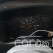 MITSUBISHI MINICAB 2003
