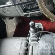 MITSUBISHI MINICAB 2003