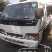 ISUZU ELF 1999