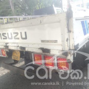 ISUZU ELF 1999