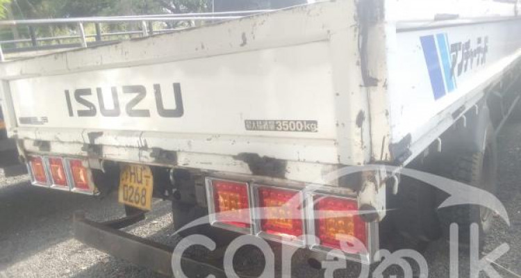 ISUZU ELF 1999