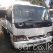 ISUZU ELF 1999