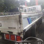 ISUZU ELF 1999