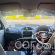 SUZUKI ALTO LXI 2015