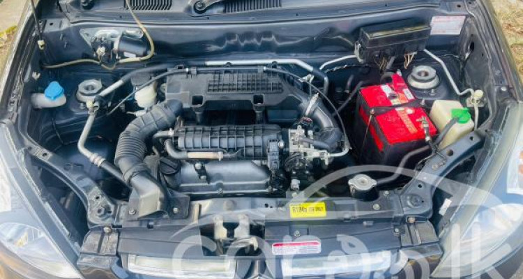 SUZUKI ALTO LXI 2015