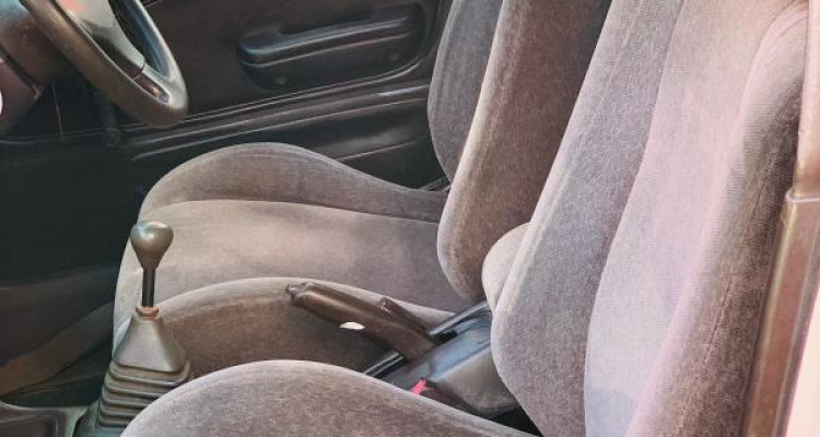 TOYOTA COROLLA AE100 1994
