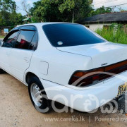 TOYOTA COROLLA AE100 1994