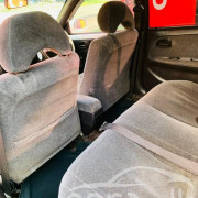TOYOTA COROLLA AE100 1994