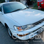 TOYOTA COROLLA AE100 1994