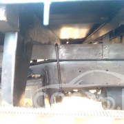 ISUZU NKR ELF 1977