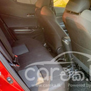 TOYOTA C-HR 2019