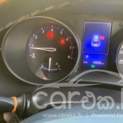 TOYOTA C-HR 2019