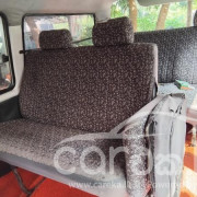 NISSAN LARGO 1991