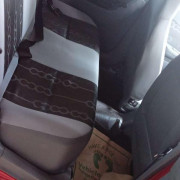 SUZUKI ALTO LXI 2014