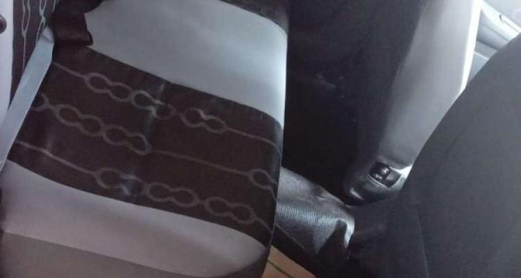 SUZUKI ALTO LXI 2014
