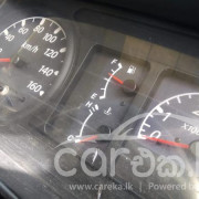 ISUZU NKR 2003