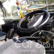 ISUZU NKR 2003