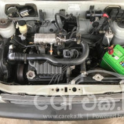 TOYOTA CARINA AT150 1986