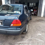 TOYOTA SPRINTER AE110 1993