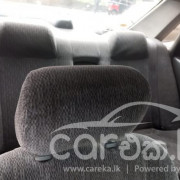 TOYOTA SPRINTER AE110 1993