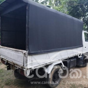 ISUZU ELF 1985