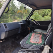 ISUZU ELF 1985