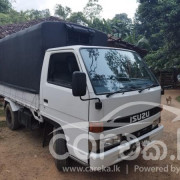 ISUZU ELF 1985