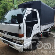 ISUZU ELF 1985