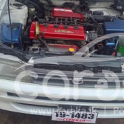 TOYOTA COROLLA AE100 1991